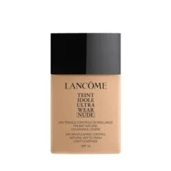 Lancome Teint Idole Ultra Wear Nude Fond De Teint 13 Lancome Teint Idole Ultra Wear Nude Fond De Teint -Célèbre Cosmétiques Magasin t i u wear nude 3