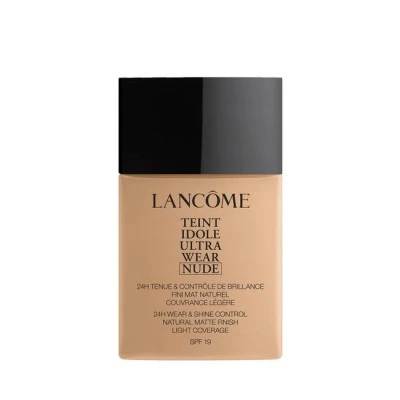 Lancome Teint Idole Ultra Wear Nude Fond De Teint 6 Lancome Teint Idole Ultra Wear Nude Fond De Teint – Image 4