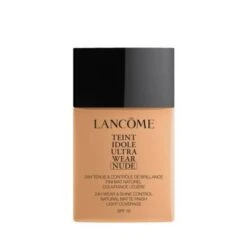 Lancome Teint Idole Ultra Wear Nude Fond De Teint 15 Lancome Teint Idole Ultra Wear Nude Fond De Teint -Célèbre Cosmétiques Magasin t i u wear nude 5