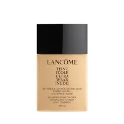 Lancome Teint Idole Ultra Wear Nude Fond De Teint 16 Lancome Teint Idole Ultra Wear Nude Fond De Teint -Célèbre Cosmétiques Magasin t i u wear nude 6