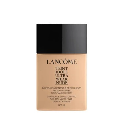 Lancome Teint Idole Ultra Wear Nude Fond De Teint 3 Lancome Teint Idole Ultra Wear Nude Fond De Teint