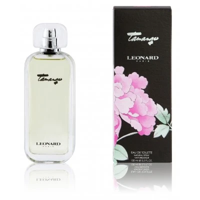 Tamango Eau De Toilette 3 Tamango Eau De Toilette