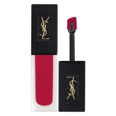 Yves Saint Laurent Tatouage Couture Velvet Cream Rouge à Lèvres 5 Yves Saint Laurent Tatouage Couture Velvet Cream Rouge à Lèvres – Image 3