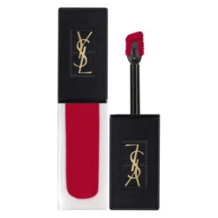 Yves Saint Laurent Tatouage Couture Velvet Cream Rouge à Lèvres 14 Yves Saint Laurent Tatouage Couture Velvet Cream Rouge à Lèvres -Célèbre Cosmétiques Magasin tatouage c velv cr 4