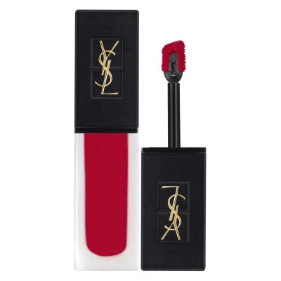 Yves Saint Laurent Tatouage Couture Velvet Cream Rouge à Lèvres 7 Yves Saint Laurent Tatouage Couture Velvet Cream Rouge à Lèvres – Image 5