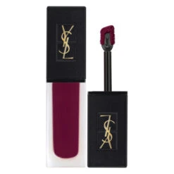Yves Saint Laurent Tatouage Couture Velvet Cream Rouge à Lèvres 17 Yves Saint Laurent Tatouage Couture Velvet Cream Rouge à Lèvres -Célèbre Cosmétiques Magasin tatouage c velv cr 7