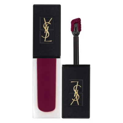 Yves Saint Laurent Tatouage Couture Velvet Cream Rouge à Lèvres 10 Yves Saint Laurent Tatouage Couture Velvet Cream Rouge à Lèvres – Image 8
