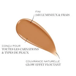 Lancome Teint Idole Ultra Wear Care & Glow Fond De Teint Soin 24h Fini Lumineux & Frais SPF25 -Célèbre Cosmétiques Magasin teint idole ultra wear care glow fond de teint soin 24h fini lumineux frais spf25 5