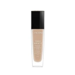 Lancome Teint Miracle Nouvelle Formule Fond De Teint -Célèbre Cosmétiques Magasin teint miracle 6