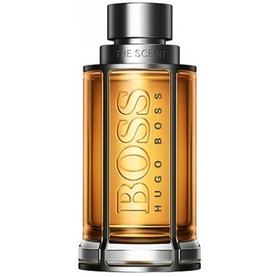 Hugo Boss Boss The Scent Eau De Toilette 4 Hugo Boss Boss The Scent Eau De Toilette – Image 2
