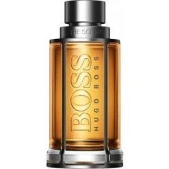 Hugo Boss Boss The Scent Eau De Toilette