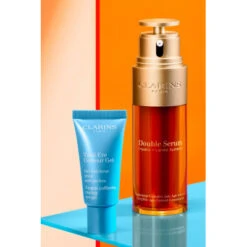 Clarins Total Eye Contour Gel Gel Fraîcheur Yeux Anti-poches 11 Clarins Total Eye Contour Gel Gel Fraîcheur Yeux Anti-poches -Célèbre Cosmétiques Magasin total eye contour gel gel fraicheur yeux anti poches 1 4