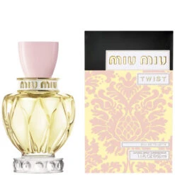 Miu Miu Twist Eau De Toilette 11 Miu Miu Twist Eau De Toilette -Célèbre Cosmétiques Magasin twist eau de toilette 3