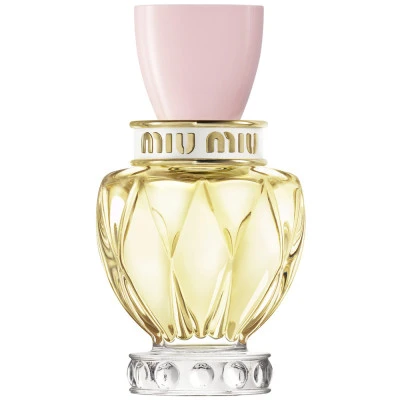 Miu Miu Twist Eau De Toilette 3 Miu Miu Twist Eau De Toilette