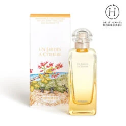 Hermès Un Jardin à Cythère Eau De Toilette -Célèbre Cosmétiques Magasin un jardin a cythere 7