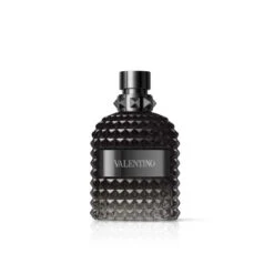 Valentino Uomo Eau De Parfum Intense -Célèbre Cosmétiques Magasin uomo intense 5