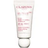 Clarins UV Plus [5P] Anti-Pollution Ecran Multi-protection Hydratant SPF50 PA +++ -Célèbre Cosmétiques Magasin uv plus neutral