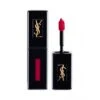 Yves Saint Laurent Vernis à Lèvres Vinyl Cream Rouge à Lèvres -Célèbre Cosmétiques Magasin val vinyl cream