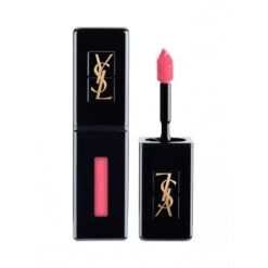 Yves Saint Laurent Vernis à Lèvres Vinyl Cream Rouge à Lèvres -Célèbre Cosmétiques Magasin val vinyl cream 2