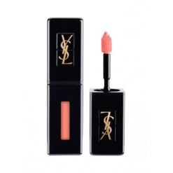 Yves Saint Laurent Vernis à Lèvres Vinyl Cream Rouge à Lèvres -Célèbre Cosmétiques Magasin val vinyl cream 3