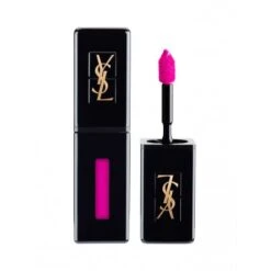 Yves Saint Laurent Vernis à Lèvres Vinyl Cream Rouge à Lèvres -Célèbre Cosmétiques Magasin val vinyl cream 4