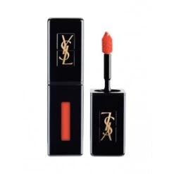 Yves Saint Laurent Vernis à Lèvres Vinyl Cream Rouge à Lèvres -Célèbre Cosmétiques Magasin val vinyl cream 5