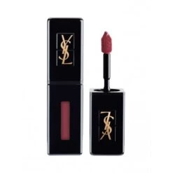 Yves Saint Laurent Vernis à Lèvres Vinyl Cream Rouge à Lèvres -Célèbre Cosmétiques Magasin val vinyl cream 6