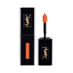 Yves Saint Laurent Vernis à Lèvres Vinyl Cream Rouge à Lèvres -Célèbre Cosmétiques Magasin val vinyl cream 7