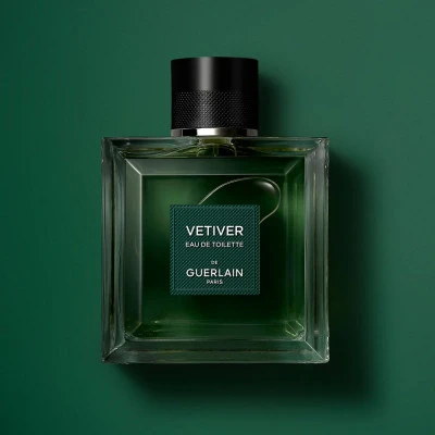 Guerlain Vétiver Eau De Toilette 8 Guerlain Vétiver Eau De Toilette – Image 6
