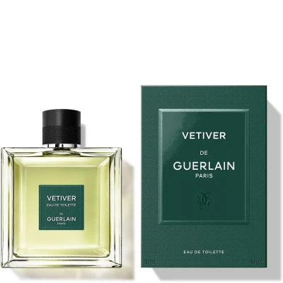 Guerlain Vétiver Eau De Toilette 10 Guerlain Vétiver Eau De Toilette – Image 8