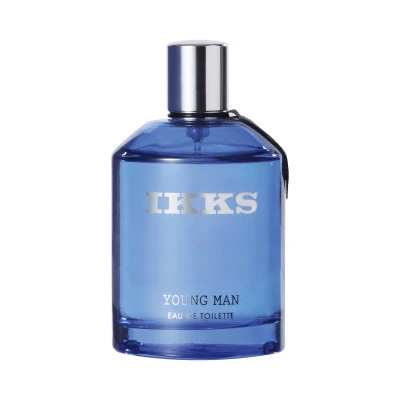 Ikks Young Man Eau De Toilette 3 Ikks Young Man Eau De Toilette